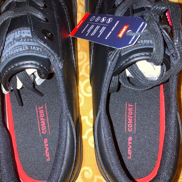 Levi's Shoes - Levi’s shoes